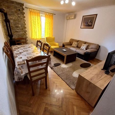 Petkovic Accommodation Tivat Værelse billede