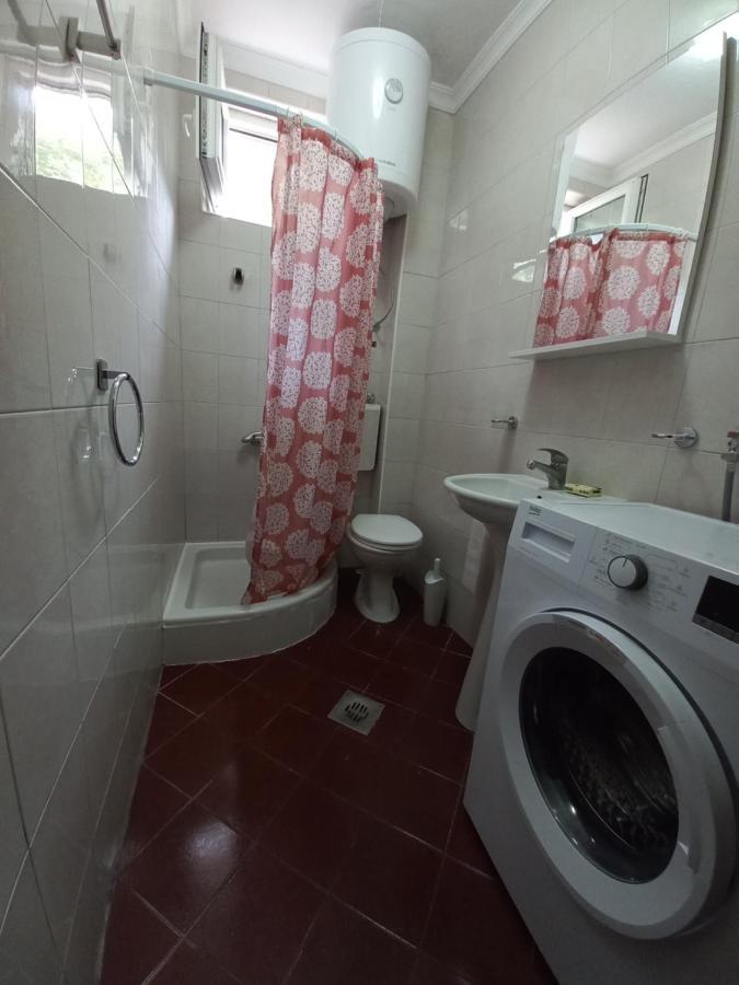 Petkovic Accommodation Tivat Værelse billede