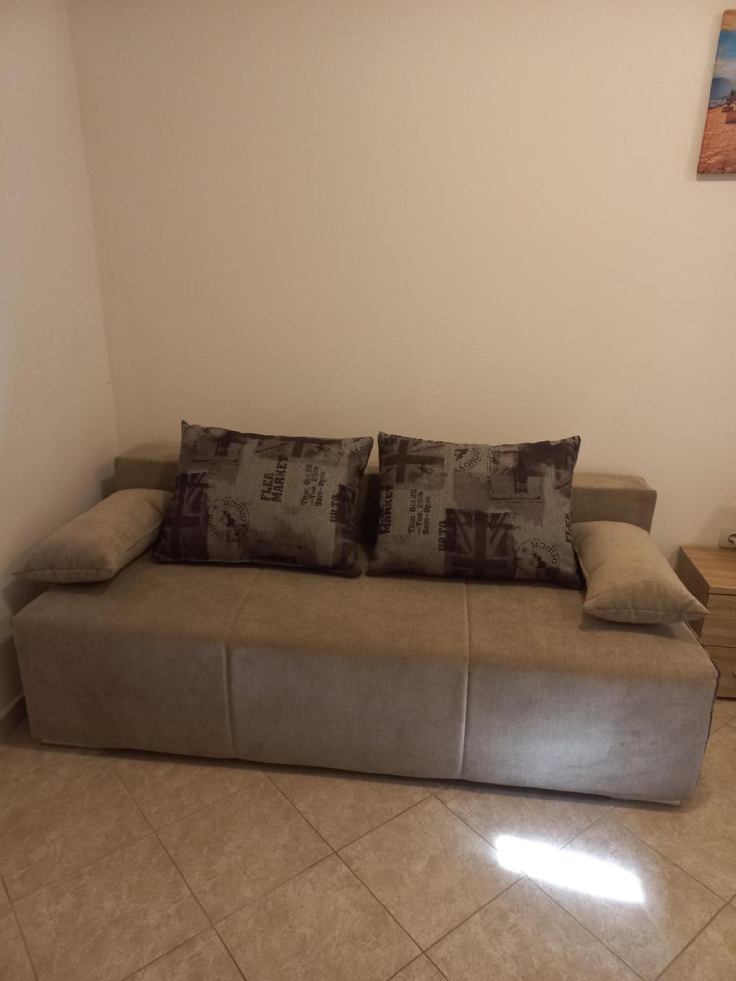 Petkovic Accommodation Tivat Værelse billede