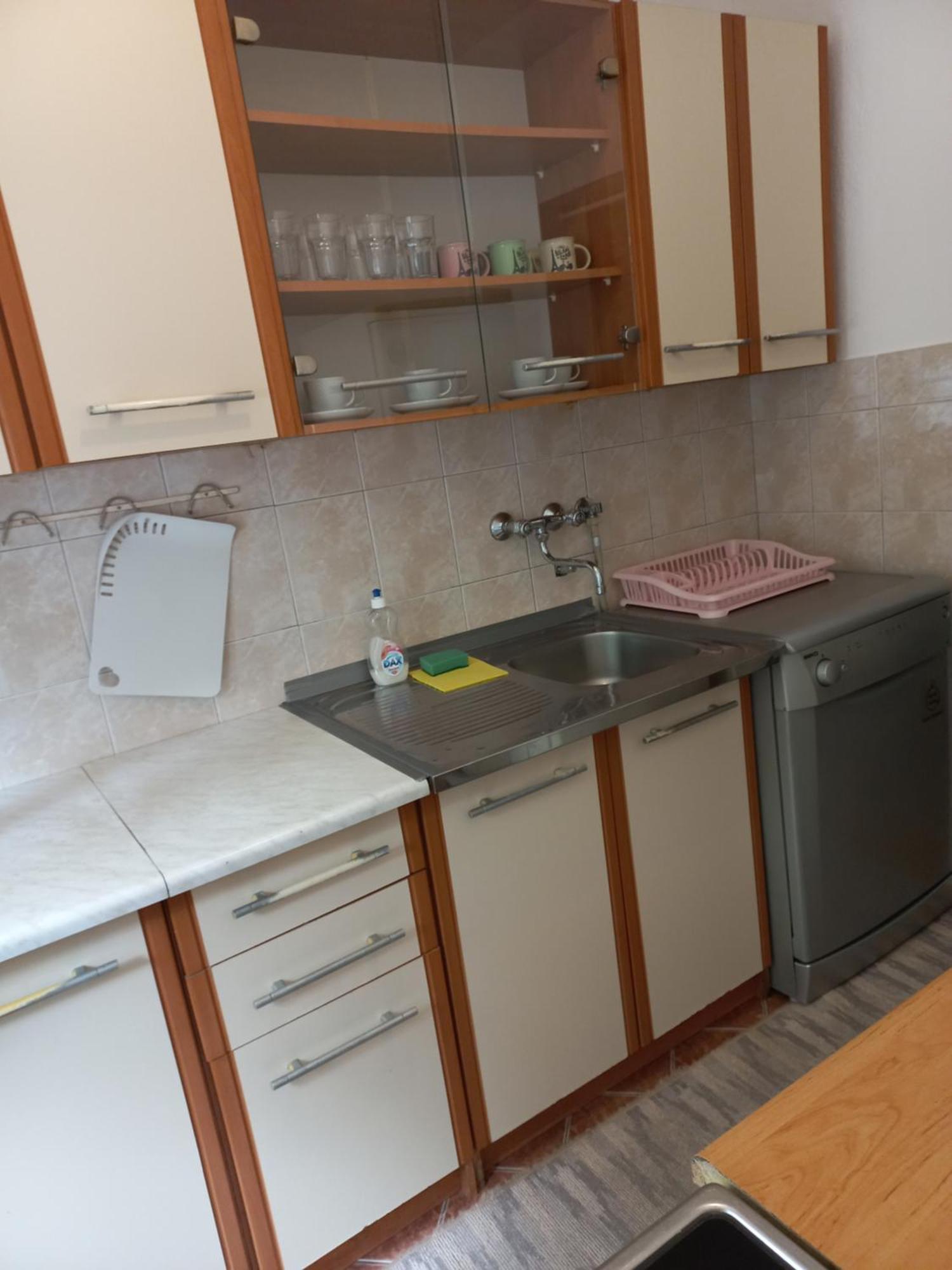 Petkovic Accommodation Tivat Værelse billede