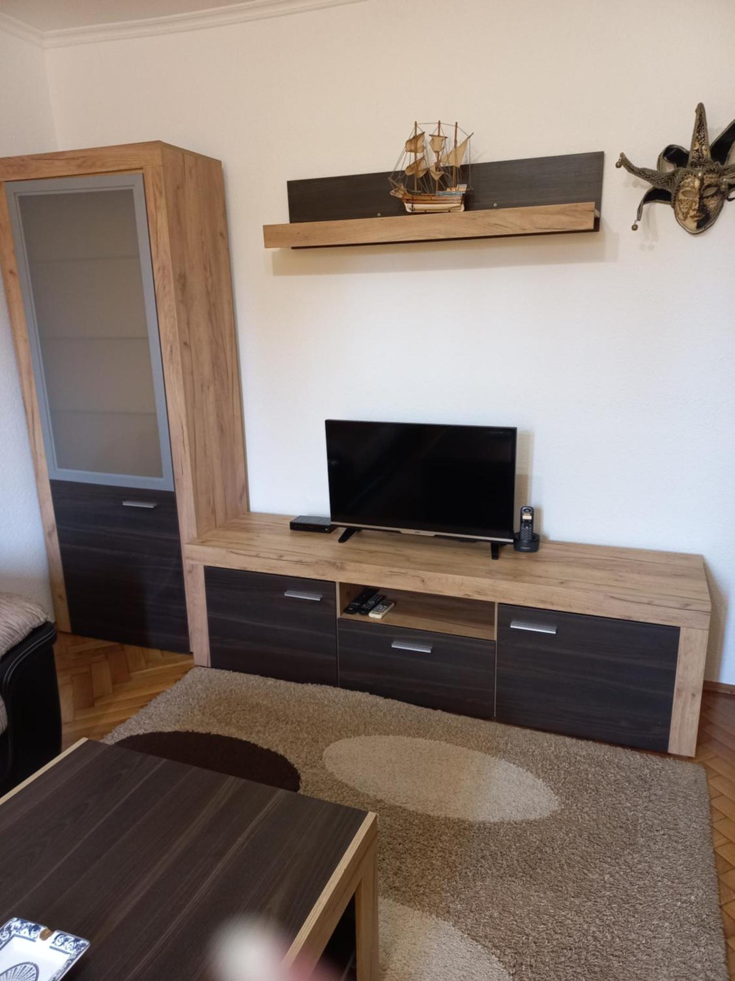 Petkovic Accommodation Tivat Værelse billede