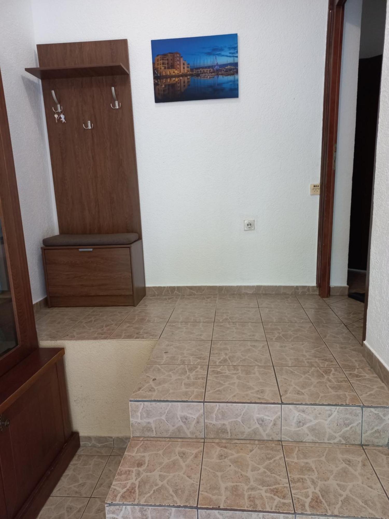 Petkovic Accommodation Tivat Værelse billede