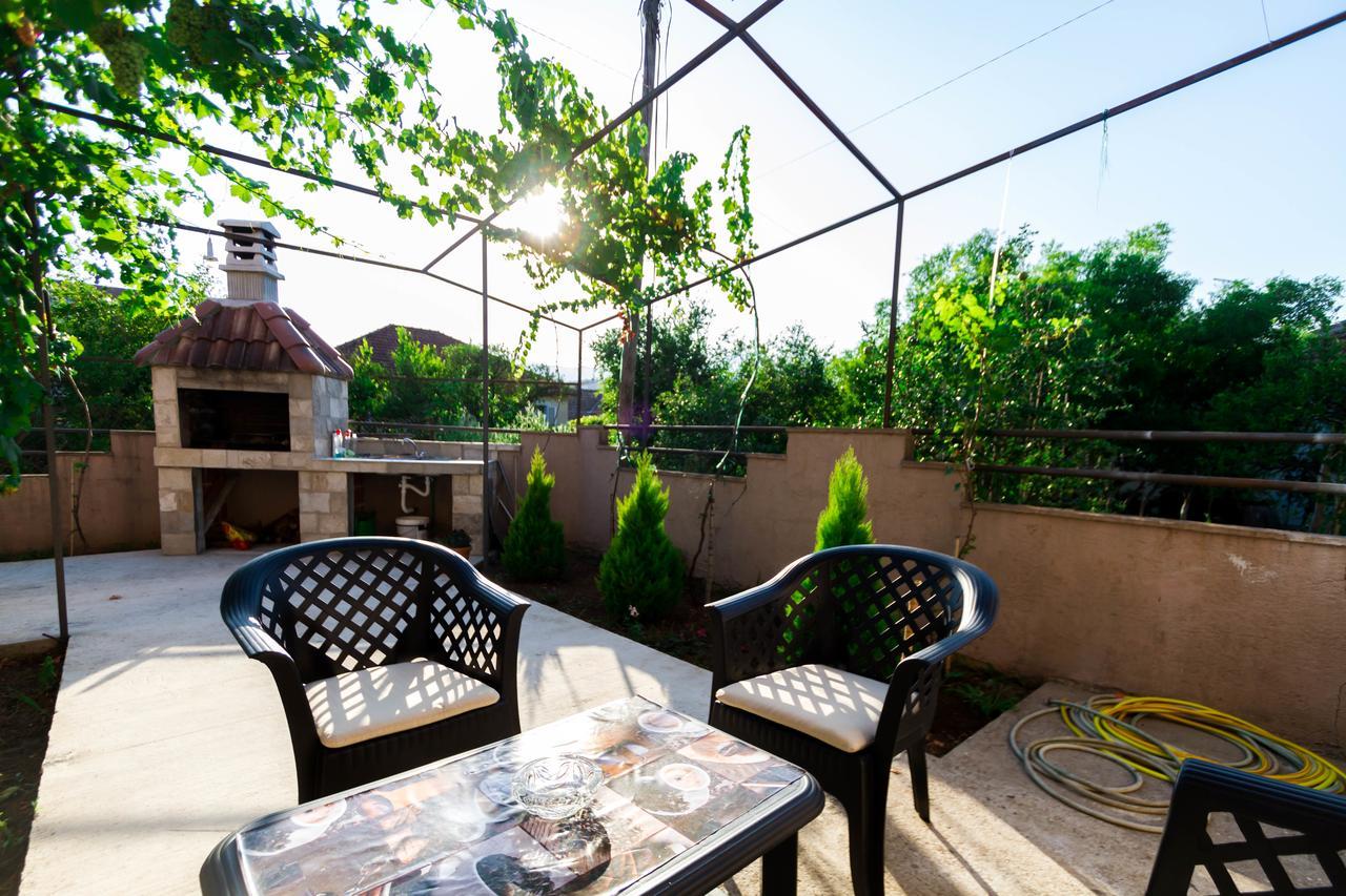Petkovic Accommodation Tivat Eksteriør billede