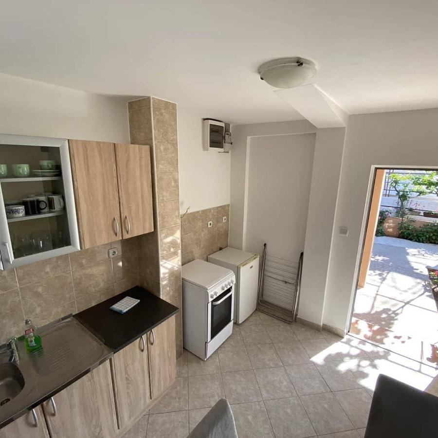 Petkovic Accommodation Tivat Eksteriør billede