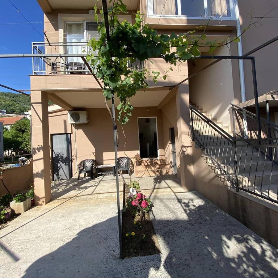 Petkovic Accommodation Tivat Eksteriør billede