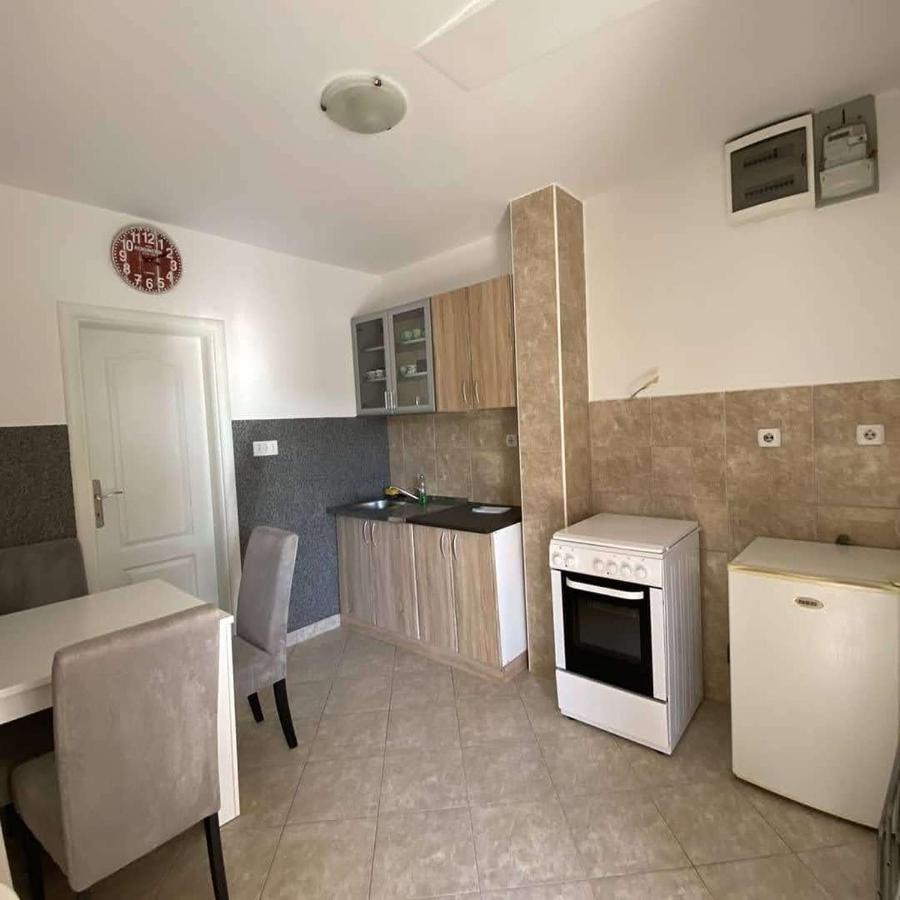 Petkovic Accommodation Tivat Eksteriør billede